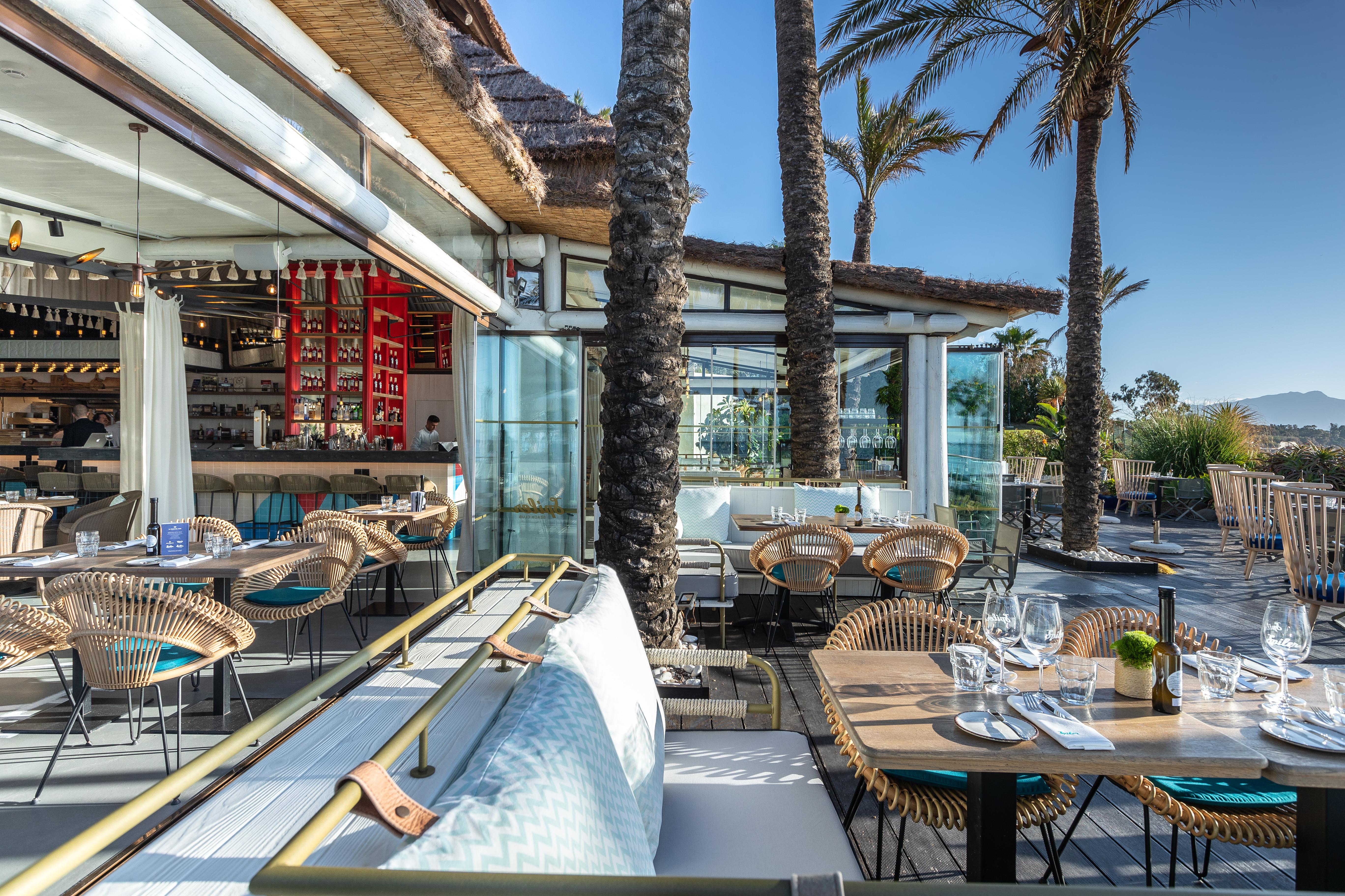 Kempinski Hotel Bahia Beach Resort & Spa Estepona Exterior photo